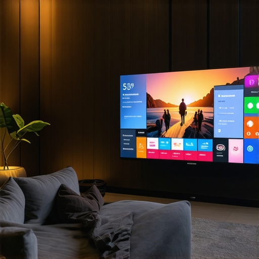 Best Smart Displays & Visual Assistants for Home in 2024