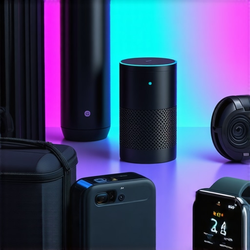 Best Smart Gadgets & Trackers for Travel and Home in 2024