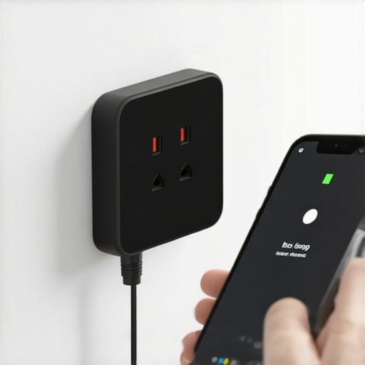 Best Smart Plugs & Power Management Devices for Home & On-the-Go