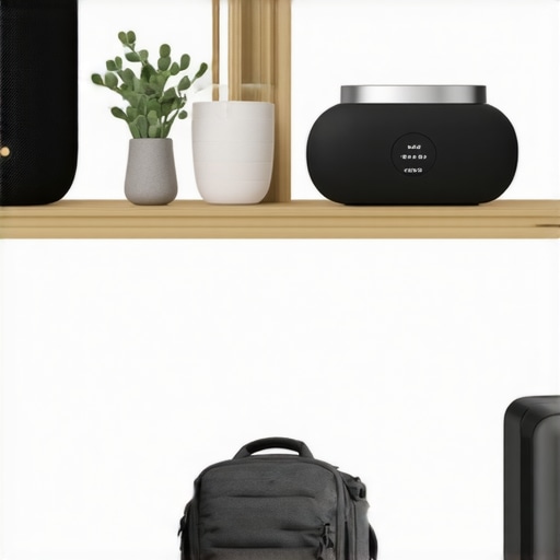 Best Smart Speakers & Trackers for Travel & Home in 2024