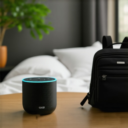Best Smart Speakers & Voice Assistants for Home & Travel in 2024