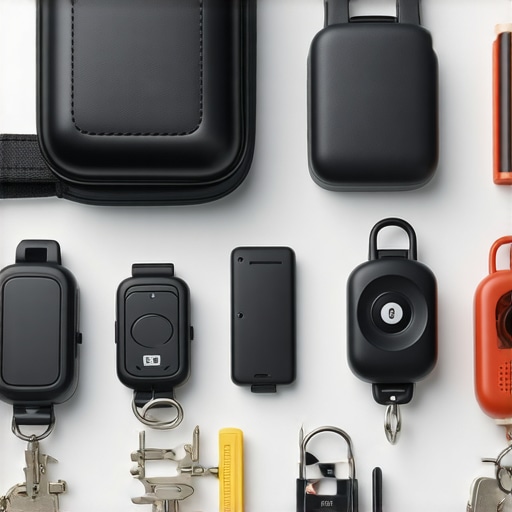 Best Smart Trackers & GPS Devices for On-the-Go Security 2024