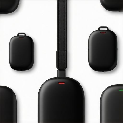 Must-Have Smart Trackers & Gadgets for On-the-Go Security in 2024