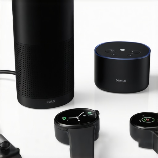 Smart Devices for Home & On-the-Go: Top Picks for 2024