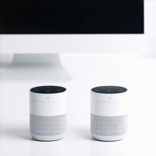 Smart Speakers: 4 New Models That Run Without Cloud in 2026