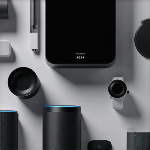 Top Smart Devices for Home & On-the-Go: 2024 Best Choices