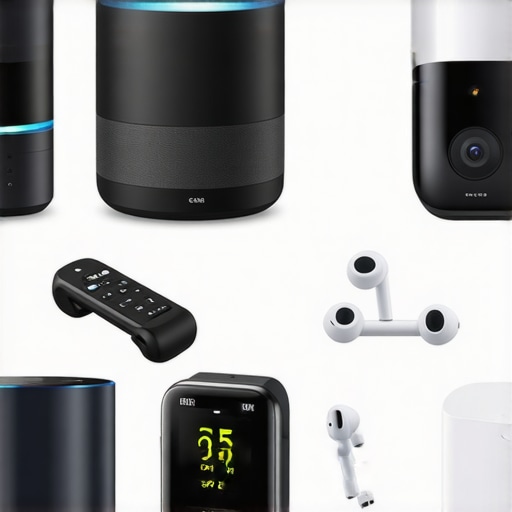 Top Smart Devices for Home & On-the-Go in 2024: Ultimate Guide