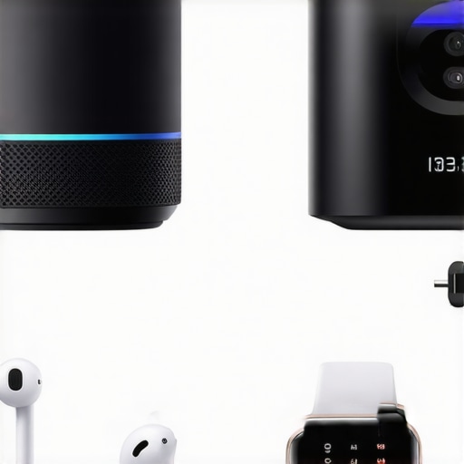 Top Smart Devices for Home & Travel in 2024: Best Recommendations