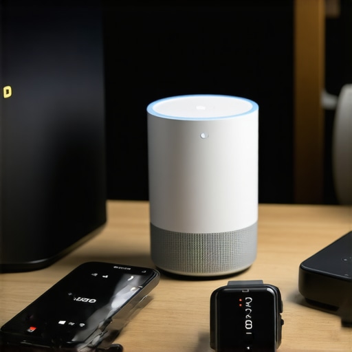 Top Smart Devices for Home & Travel in 2024: Ultimate Guide