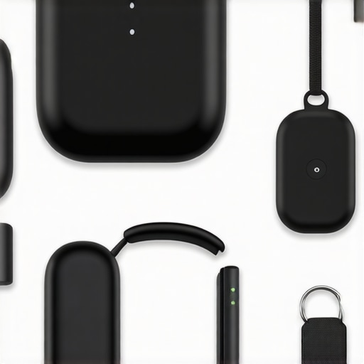 Top Smart Trackers & GPS Devices for On-the-Go Security 2024