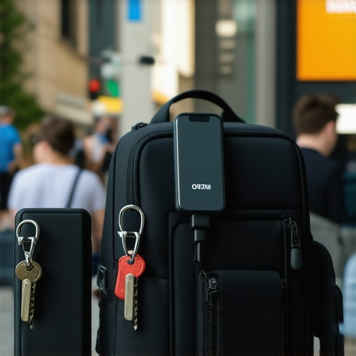 Top Smart Trackers & GPS Devices for On-the-Go Security in 2024