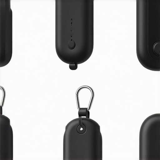 Top Smart Trackers & GPS Devices for On-the-Go Security in 2024