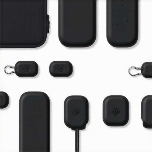 Top Smart Trackers and GPS Devices for On-the-Go Security 2024