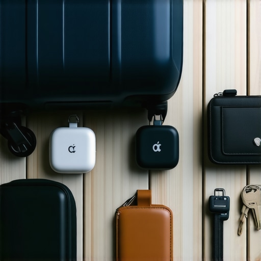 Why Your 2026 Travel Kit Needs These 4 Tiny Smart Trackers