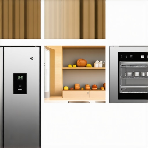 3 Connected Kitchen Sensors That Detect Food Spoilage Fast [2026]