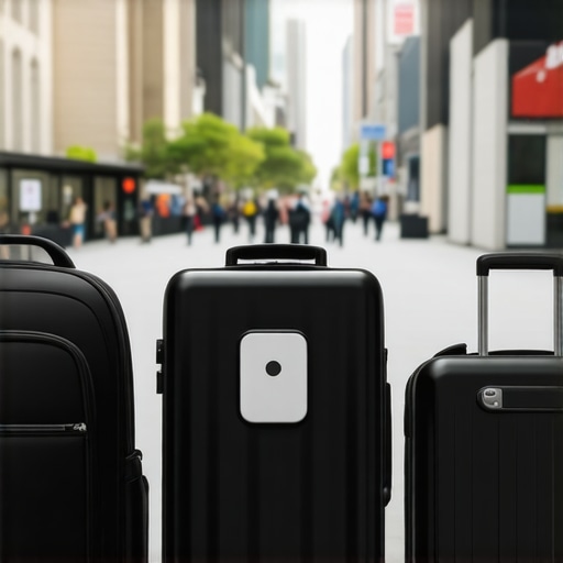 3 Discreet Smart Trackers That Find Lost Bags in Minutes [2026]