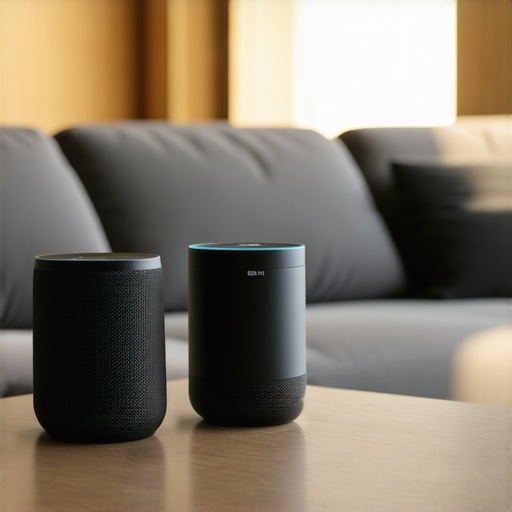 3 Offline Smart Speakers for Instant Voice Control [2026]