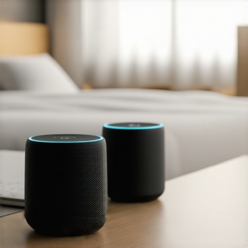 3 Privacy-First Smart Speakers That Stop Sleep Recording [2026]