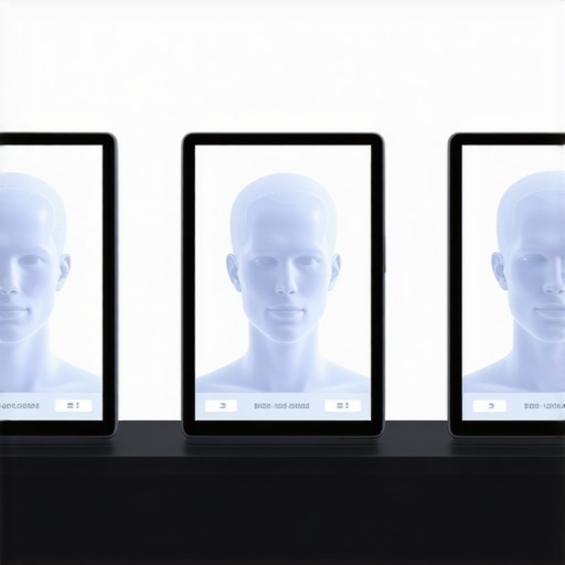 3 Smart Displays With Edge-AI for Instant Face ID [2026]