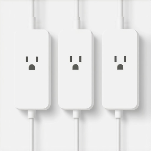 3 Smart Plugs That Warn You Before Appliances Break [2026]
