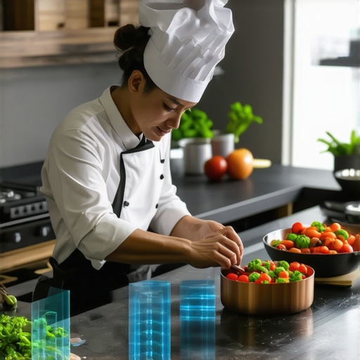 4 Connected Kitchen Sensors That Stop Ruined Meals in 2026