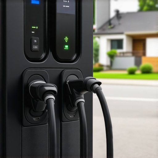 4 High-Voltage Smart Plugs for Safe EV Home Charging [2026]