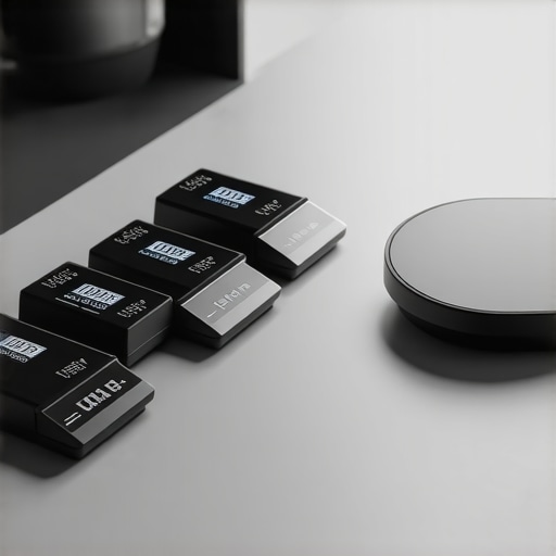 4 Kitchen Scales That Sync Directly to Your 2026 Macro Tracker