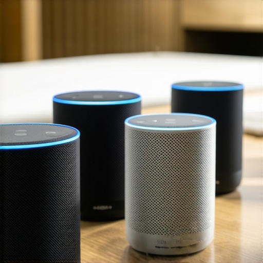 4 Privacy-First Smart Speakers That Run Without Internet in 2026