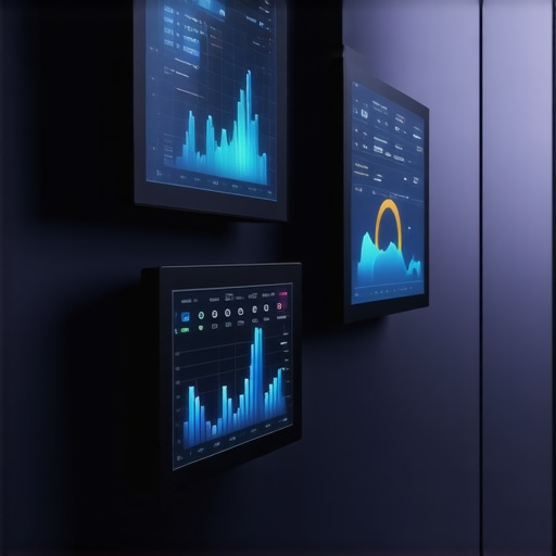 4 Smart Displays That Show Your Real-Time Energy Spend [2026]