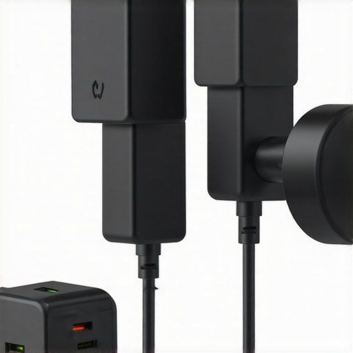 4 Smart Plugs That Kill Power Before Gadgets Overheat [2026]