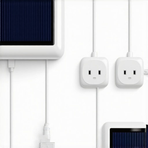 4 Smart Plugs That Slash Energy Bills with Solar Sync in 2026