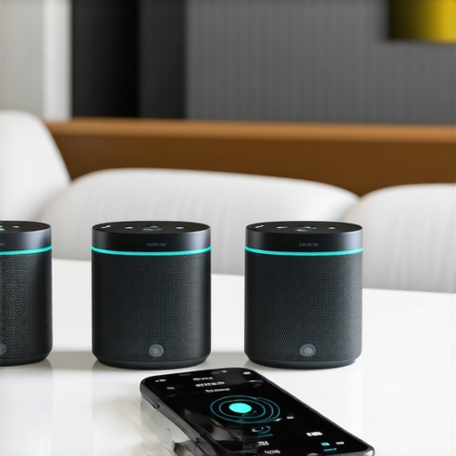 4 Smart Speakers That Auto-Mute When Your Phone Rings in 2026