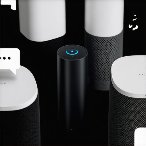 4 Smart Speakers with Instant Offline Translation [2026]