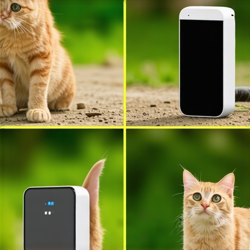 4 Smart Trackers That Actually Find Lost Cats in 2026 [Tested]
