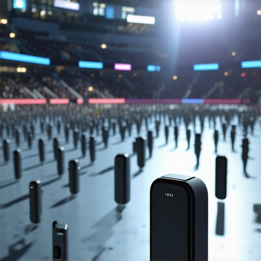 4 Smart Trackers That Find Gear in Crowded 2026 Stadiums