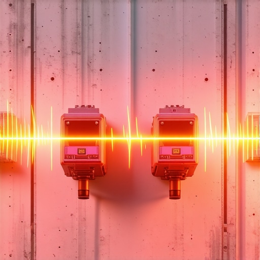 4 Smart Trackers That Ping Through Metal and Concrete in 2026