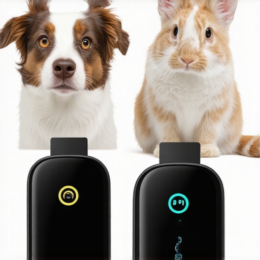 4 Smart Trackers for Pets That Alert You to Health Changes [2026]