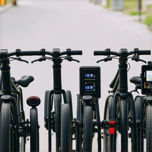 4 Smart Trackers to Recover Stolen E-Bikes [2026 Test]