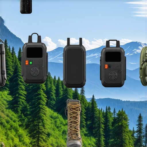 5 Rugged Smart Trackers for Your 2026 Outdoor Gear [Tested]