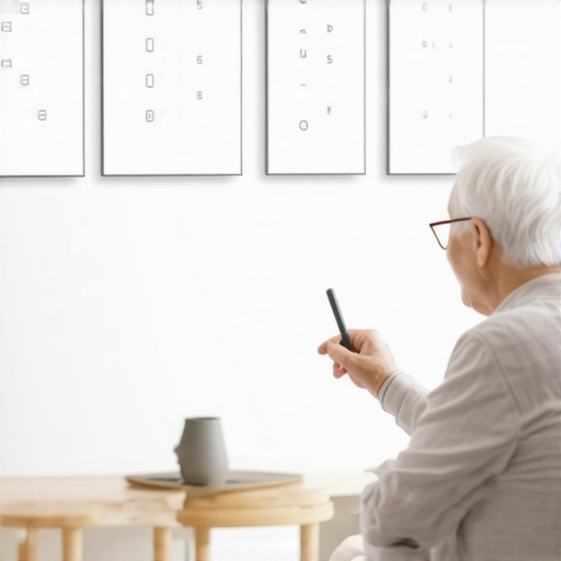 5 Smart Displays That Help Seniors Simplify Home Control in 2026