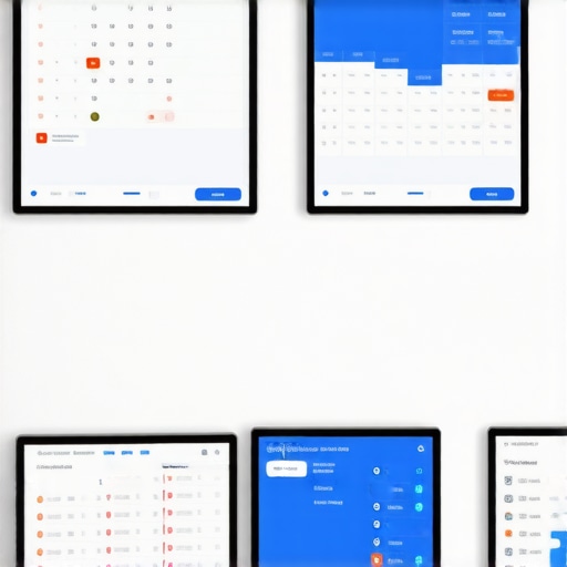 5 Smart Displays That Replace Your 2026 Paper Wall Calendar