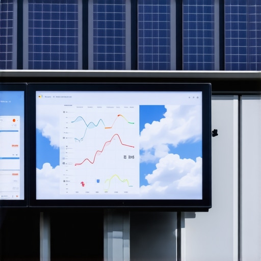 5 Smart Displays That Track Real-Time Solar Savings in 2026