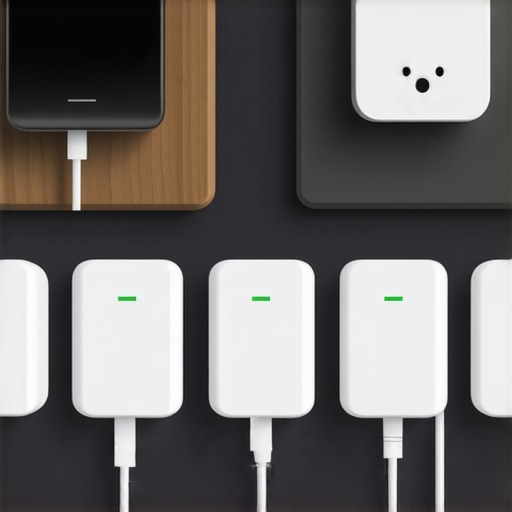 5 Smart Plugs That Auto-Disconnect When Devices Hit 100% [2026]