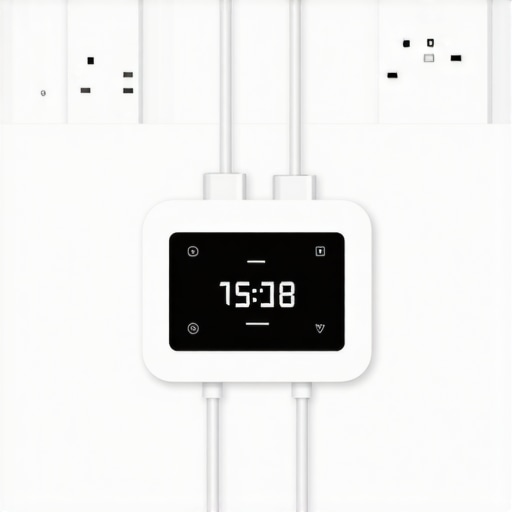 5 Smart Plugs That Only Charge During Cheap Energy Hours [2026]