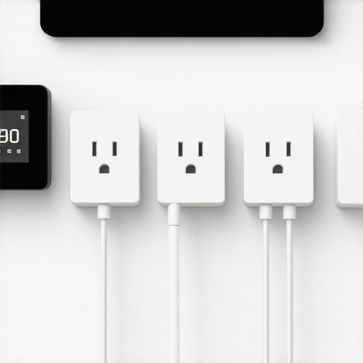 5 Smart Plugs to Stop 2026 Home Server Power Drain