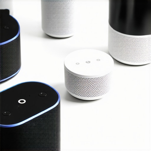 5 Smart Speakers with Physical Kill-Switches for 100% Privacy [2026]