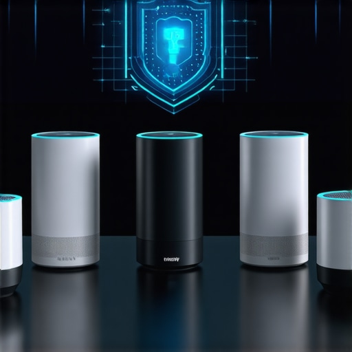 6 Smart Speakers That Stop Listening to Your Private Chats [2026]