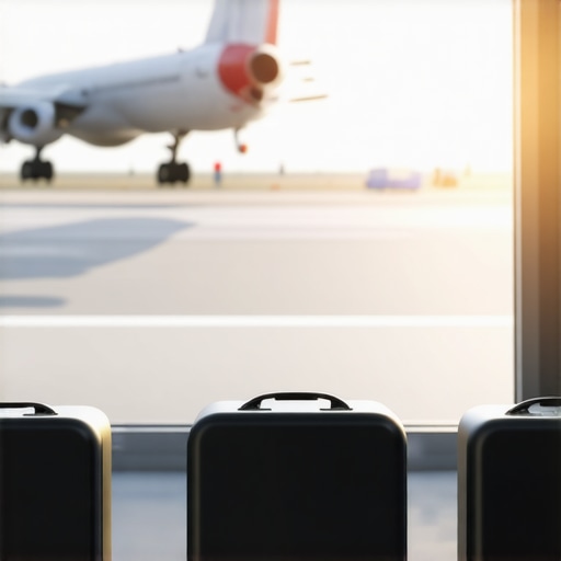 Lost Luggage? 3 Smart Trackers With 2-Year Batteries [2026]