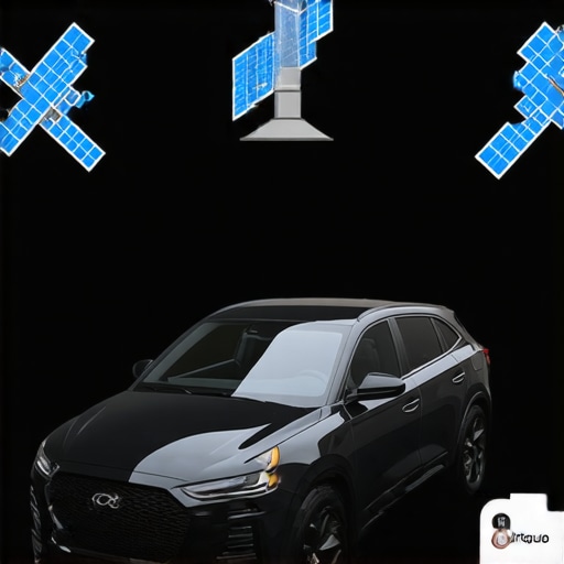 Stop Car Theft: 5 Smart Trackers With Satellite Backup [2026]