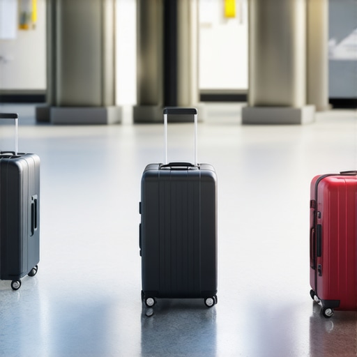 Stop Losing Bags: 3 Global Smart Trackers With Zero Fees [2026]